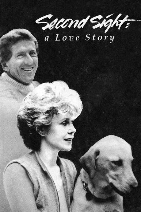 Second Sight: A Love Story